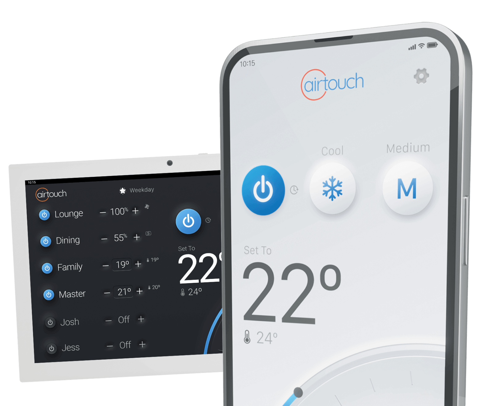 Phone Tab Airtouch 5