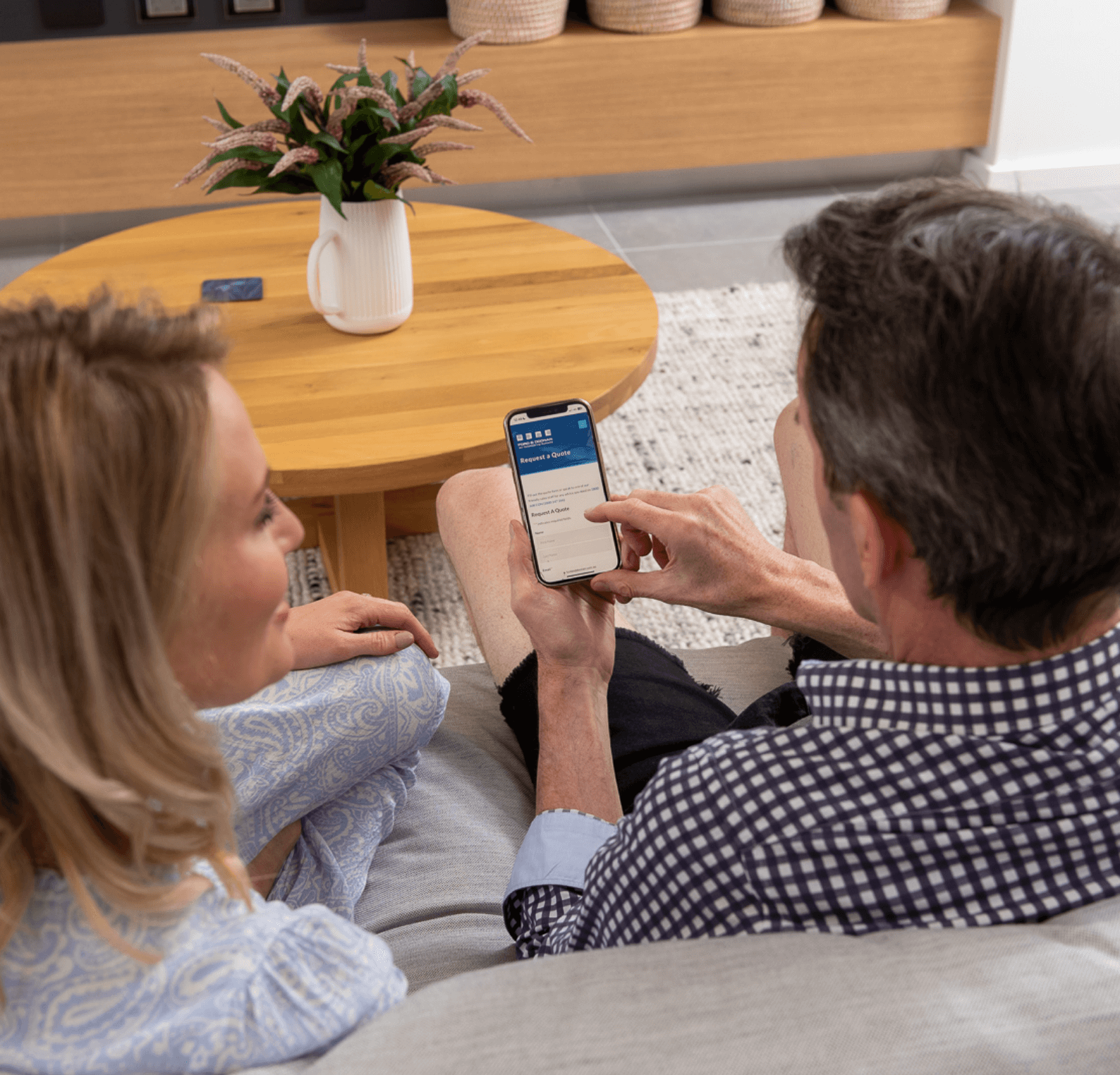 Customer Testimonials