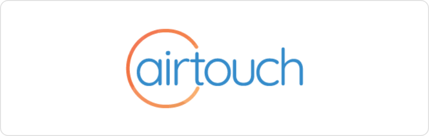 Airtouch