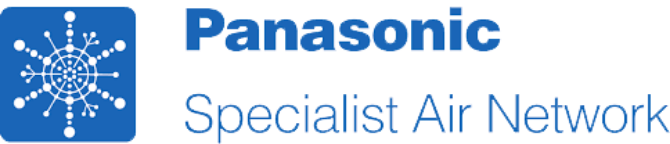 Panasonic Specialist Air Network