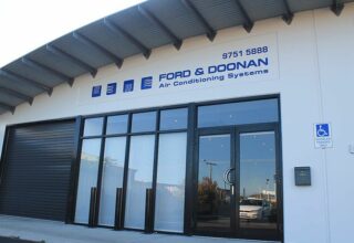 FRANCHISE BUSSELTON Office