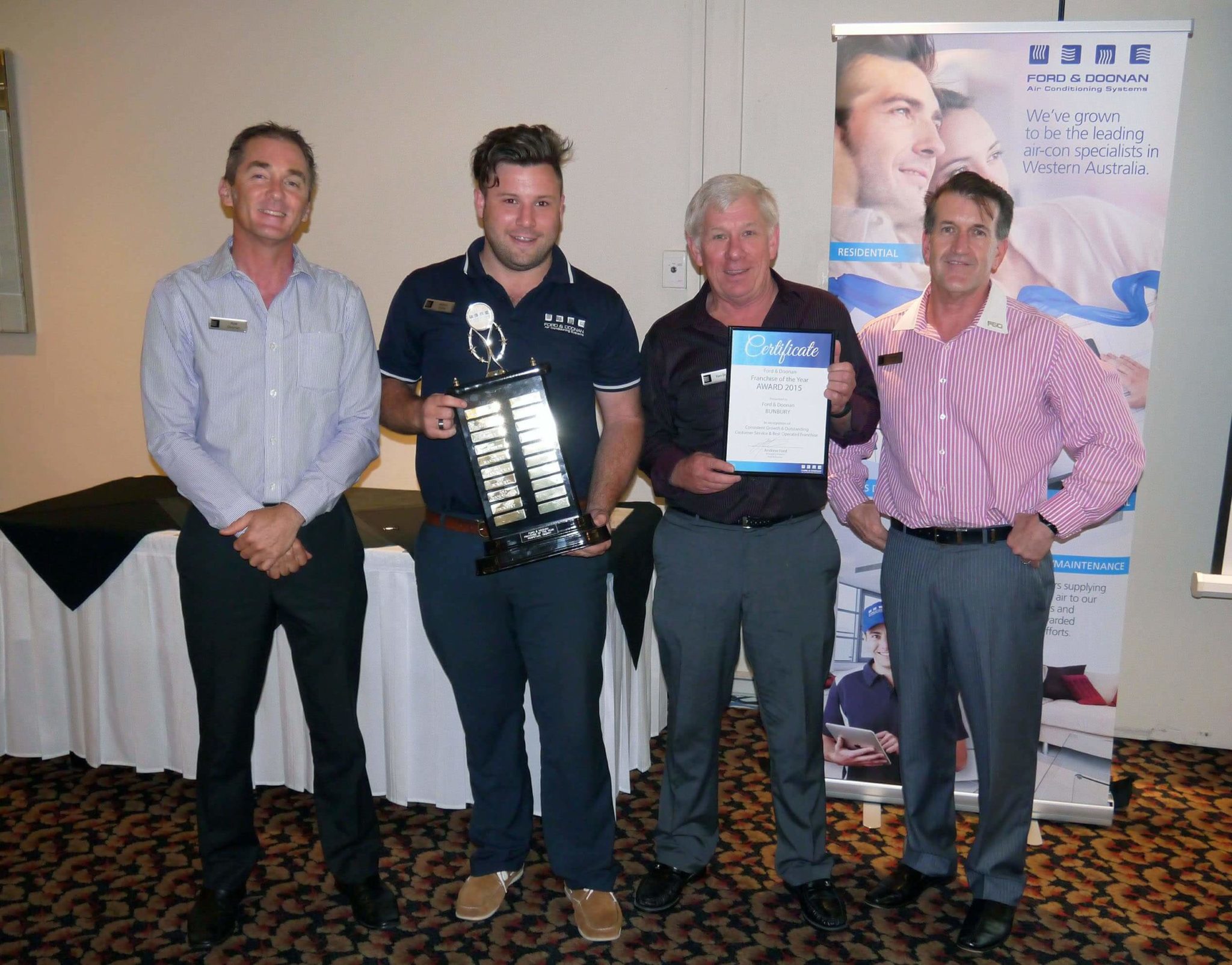 Franchise-of-the-Year-Bunbury