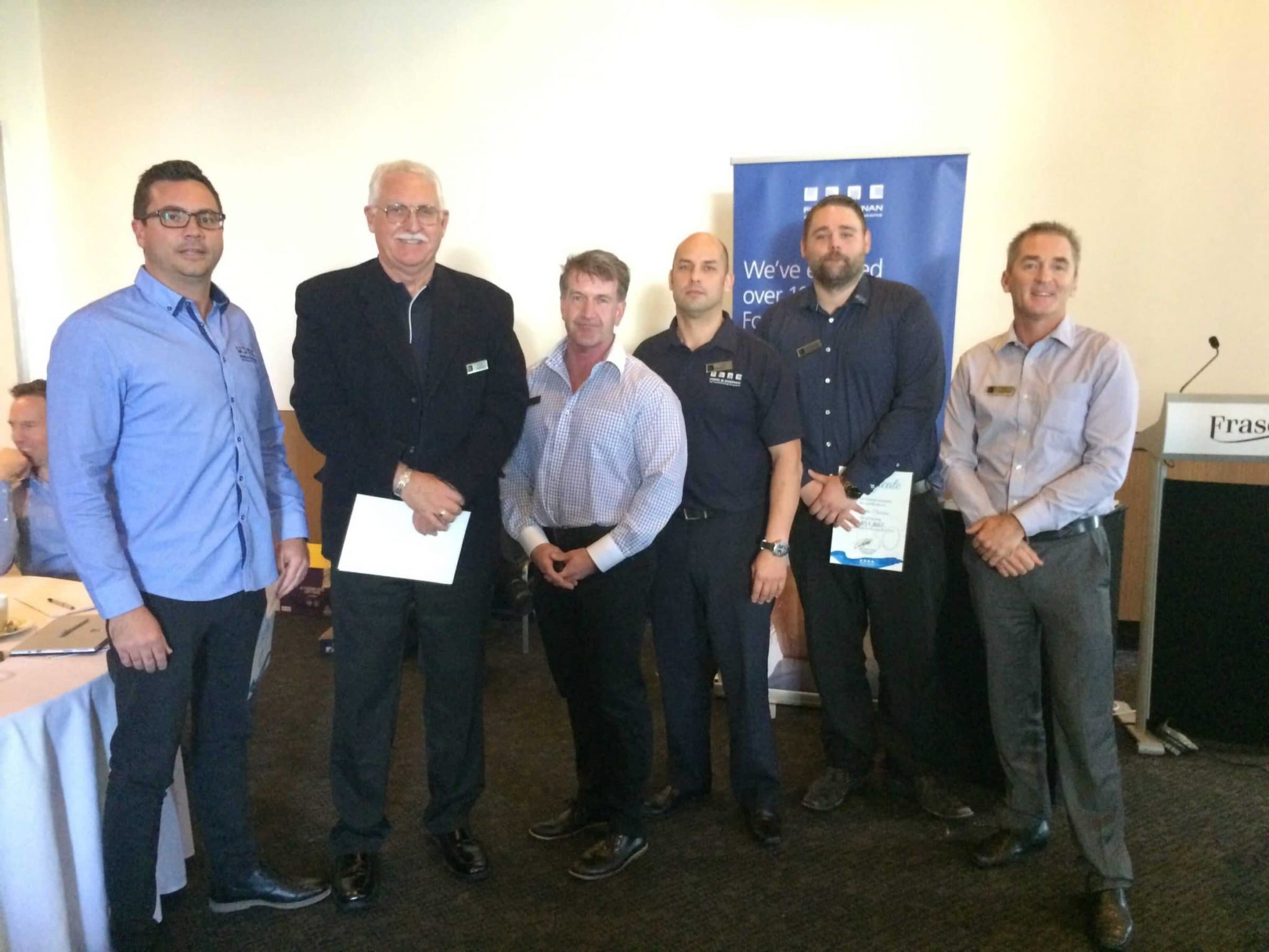 Sales Big Day Out 2016