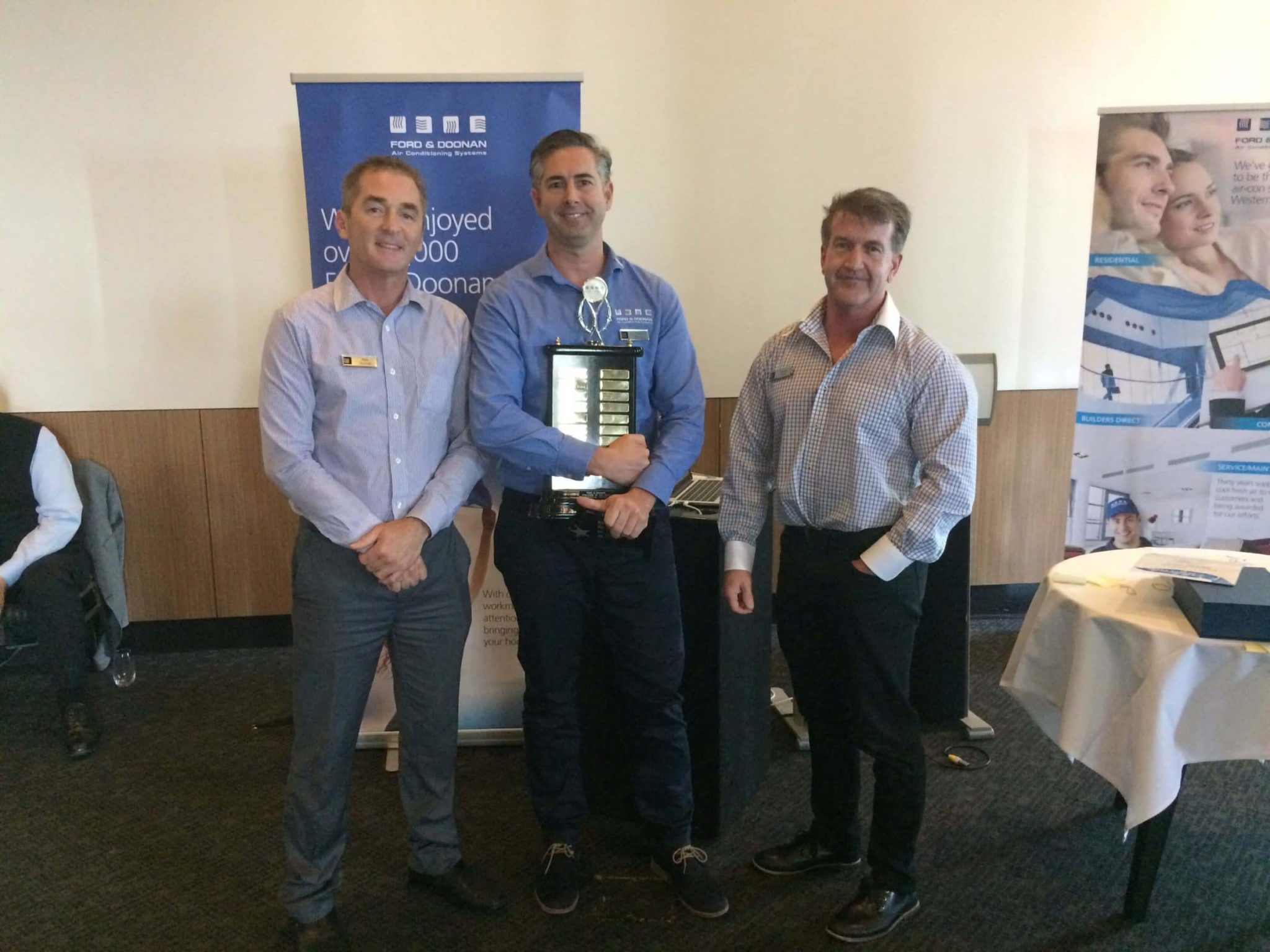 Franchise of the Year 2016 Midland