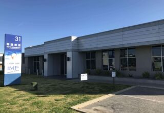 FordandDoonan office