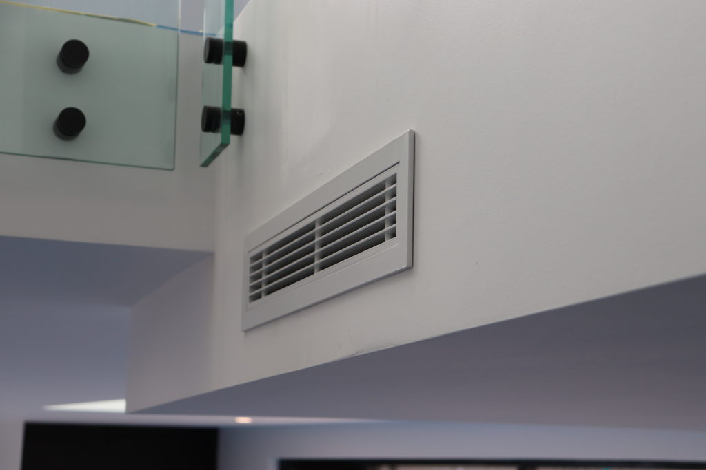 How Much Does Ducted Air Conditioning Cost?