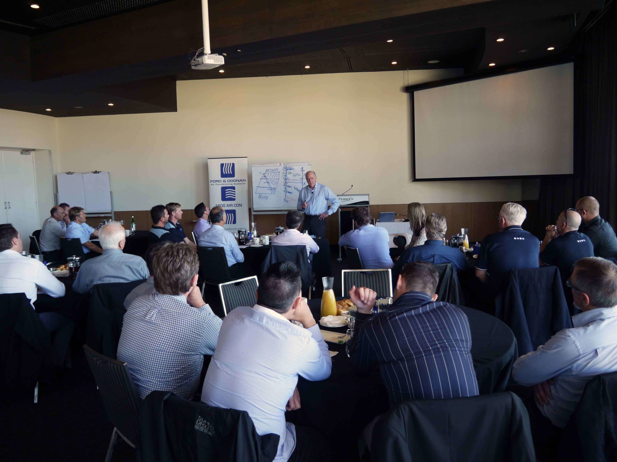 Sales-Training-with-John-Lees