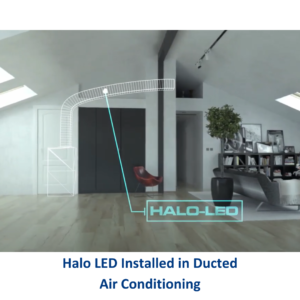 Simple Whole Home Air Purification