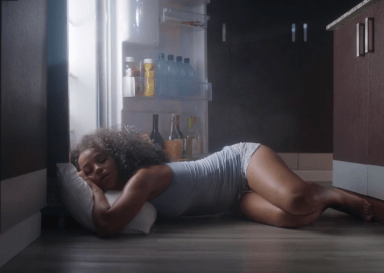 Be comfortable in your home during the hot summer months