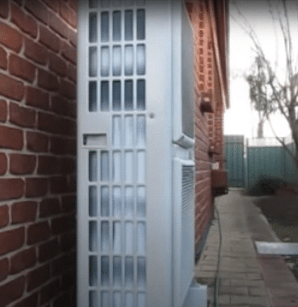 What is Defrost Mode?