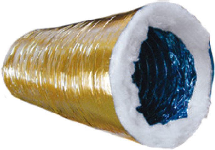 Ducting _ Zoning Manufacturer (5 years Parts Only)