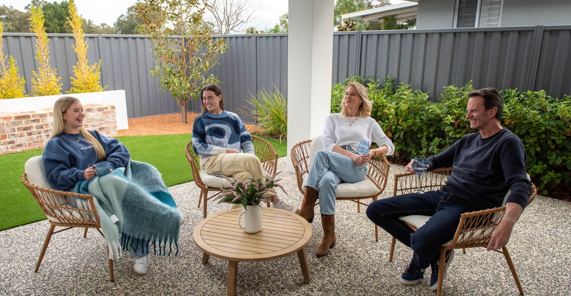 Types of Split Systems