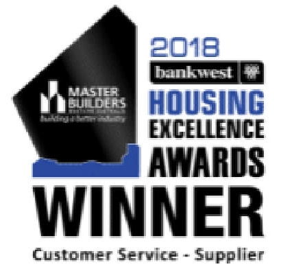 Master Builders 2018