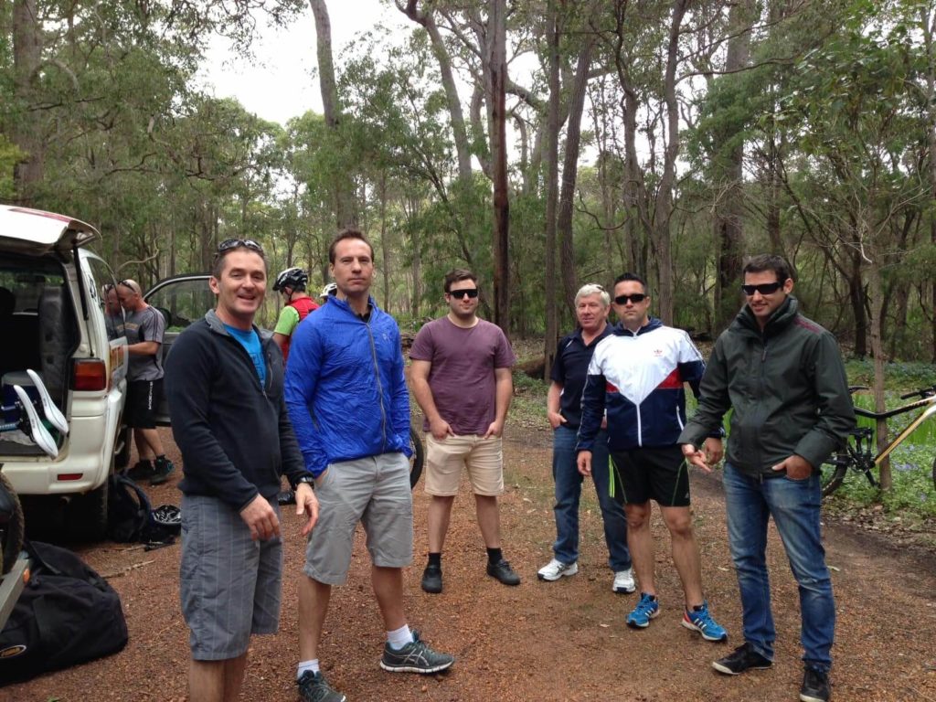 Franchise Conference 2013