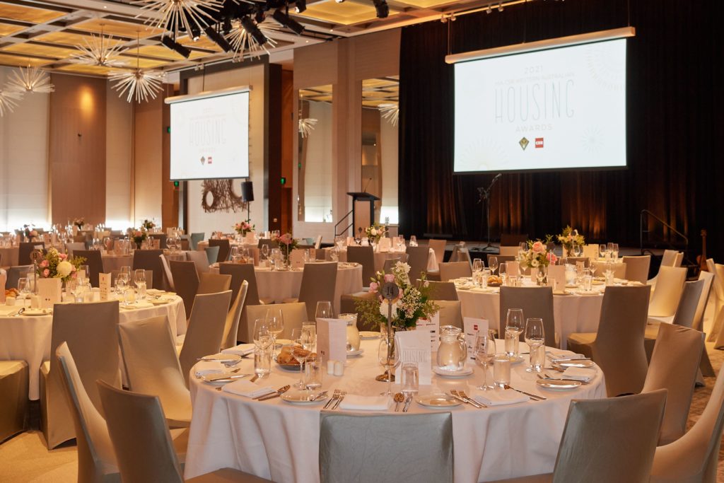 Ford & Doonan Win 2021 HIA Best Customer Service - Supplier Award