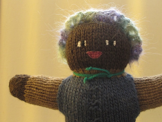 Ford & Doonan and the Uthando Project Inc.