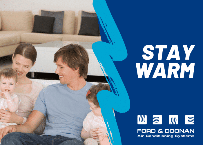 A Foolproof Guide to Staying Warm this Winter