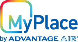 My Place by Advantage Air 