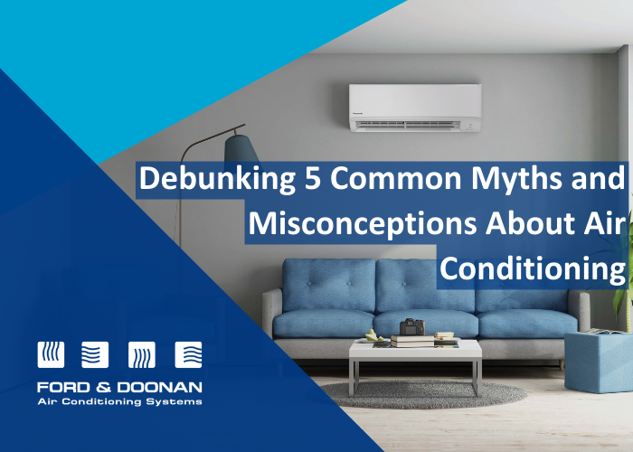 Img-Debunking 5 Common Myths and Misconceptions About Air Conditioners
